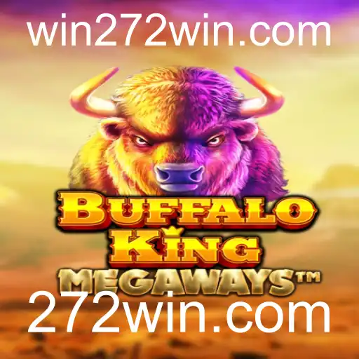 BuffaloKing: Exploração Selvagem e Prêmios no Jogo de Cassino Online