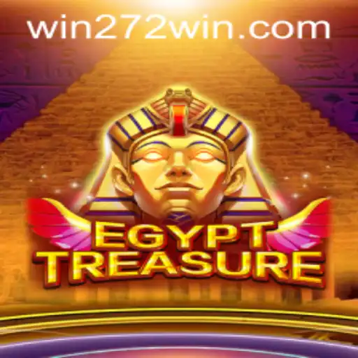 EgyptTreasure: Descubra os Segredos do Antigo Egito e Conquiste Prêmios