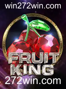 Descubra o Fascinante Mundo de FruitKing e a Plataforma 272win.com