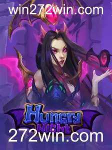 Descubra o Mundo de HungryNight: Um Jogo de Aventura Inovador
