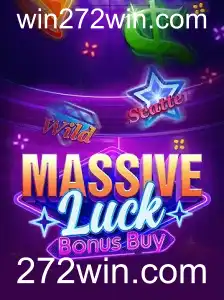 Explorando o Mundo de MassiveLuckBonusBuy