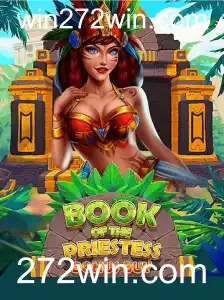 Descubra o Fascinante Mundo de BookOfThePriestess e Conquiste 272win.com