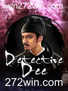 DetectiveDee: Aventura e Mistério com a Plataforma 272win.com