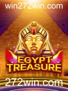 EgyptTreasure: Descubra os Segredos do Antigo Egito e Conquiste Prêmios