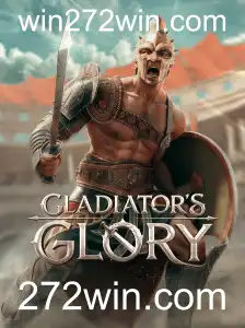 GladiatorsGlory: A Imersão no Mundo dos Gladiadores com 272win.com