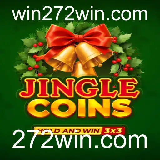 Descubra Jinglecoins: O Novo Fenômeno dos Jogos e a Conexão com 272win.com