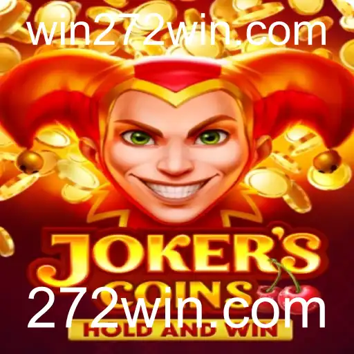 Descubra o Fascinante Mundo de JokersCoins e a plataforma 272win.com