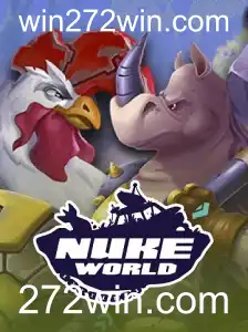 Explore o Mundo de Aventura em NukeWorld: O Jogo Revolucionário