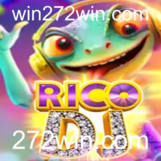 Descubra RicoDJ: Um Jogo Inovador com Conexões Abertas para 272win.com
