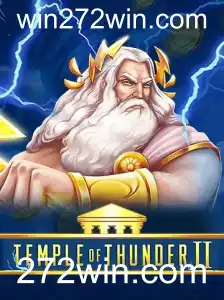 Explore o Fascinante Mundo do Jogo TempleofThunderII