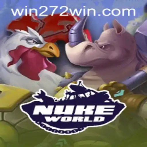 Explore o Mundo de Aventura em NukeWorld: O Jogo Revolucionário
