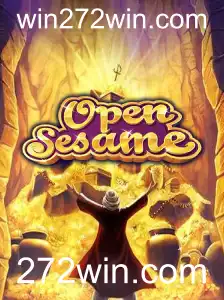 Descubra OpenSesame: A Nova Sensação no Mundo dos Jogos Online