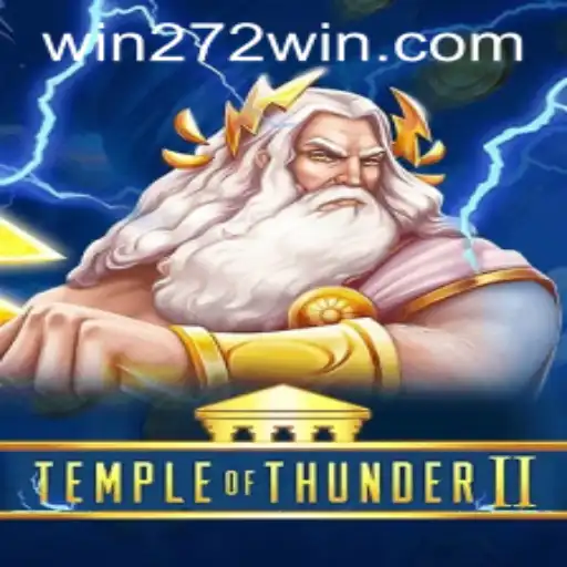 Explore o Fascinante Mundo do Jogo TempleofThunderII