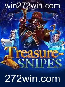 Explorando o Universo de TreasureSnipes: Aventura e Estratégia